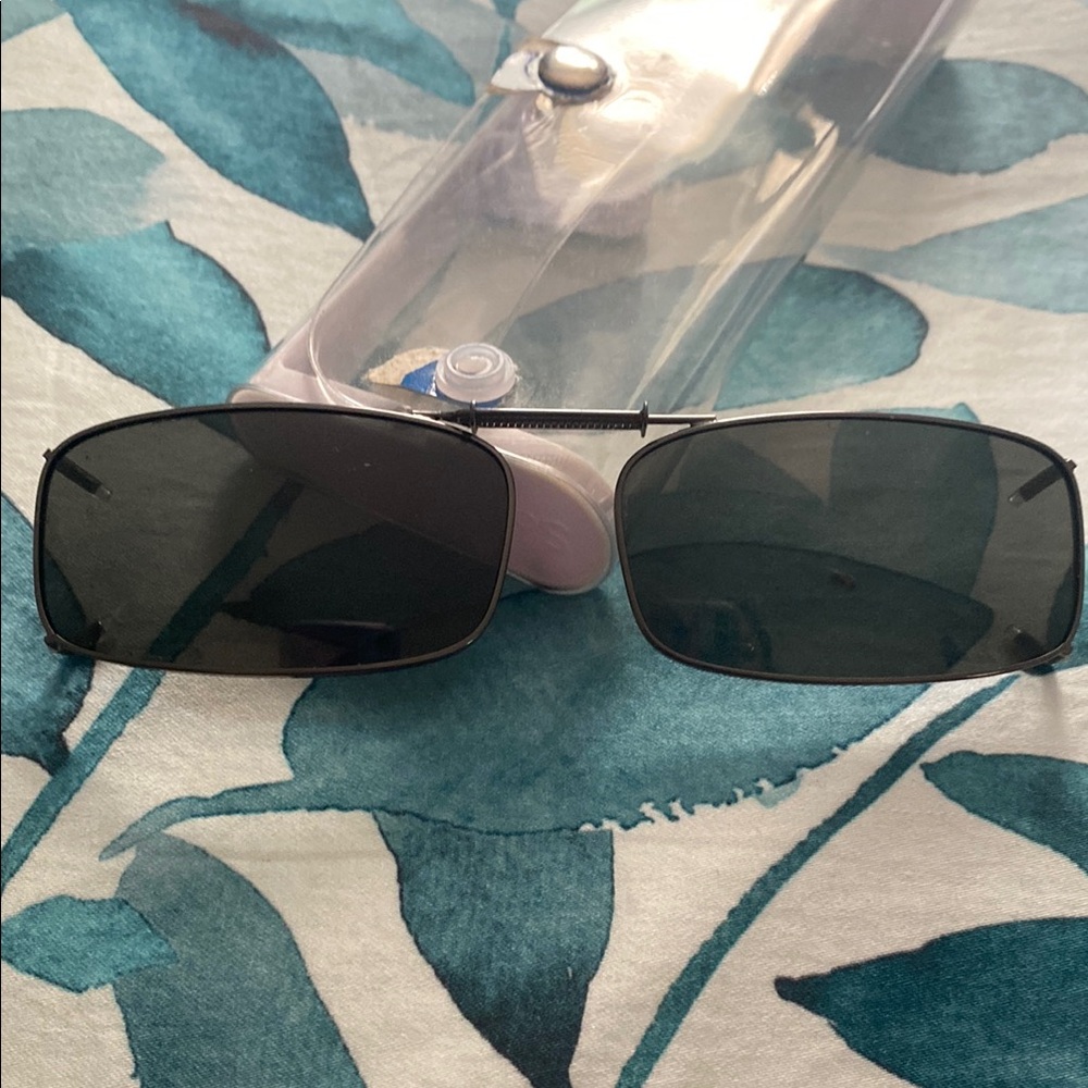 Men’s over the glasses Solar shield